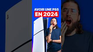 LA CONSOLE DE L’ENNUI 🥱 [upl. by Brewer]