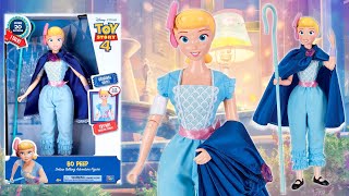 TOY STORY 4 Movie Clips  Buzz Lightyear Reunites With Bo Peep 2019 [upl. by Dode]