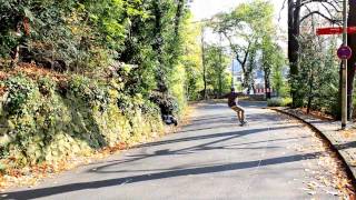 Longboarding  Fast and Blast [upl. by Cul]