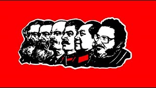 ¿Qué es el marxismo leninismo maoísmo [upl. by Attevad]