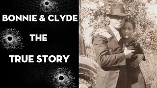 Chapter 1  Bonnie amp Clyde  American Experience  PBS [upl. by Lattimer881]