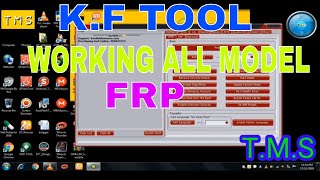 KF tool v 20 frp mtkxiaomiquallcoom lg flash etc tulasi mobile [upl. by Shannon]