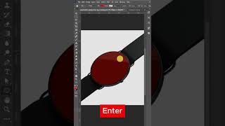 How to make smart watch mockup in Photoshop [upl. by Retsbew656]