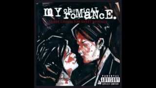 My Chemical Romance  Im Not Okay I Promise audio [upl. by Ashatan371]