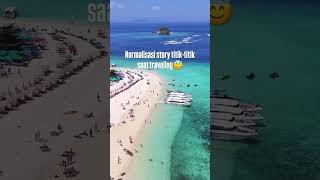 trending travel pakettourmurah foryou happy fyp reels liburan like nature phuket fy [upl. by Aipmylo]