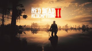 Red Dead Redemption 2 Gameplay On Ps4 Live 4 [upl. by Vesta]