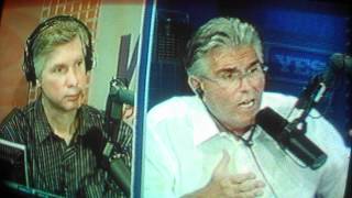 Mike Francesa goes off on Jason Bay [upl. by Anivol]