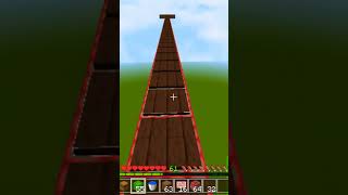 EXPLOSIVE Fun with Friends in Minecraft TNT Run minecraft tntrun trending ytshorts creatorpack [upl. by Imena]