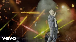 Luciano Pereyra  Como Tú Live At Vélez Argentina  2018 [upl. by Annahsohs]