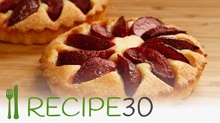 Plum cake recipe thats Easy to make [upl. by Sherilyn278]