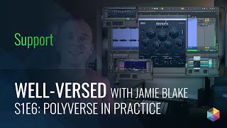 WellVersed Ep 6  Polyverse in Practice [upl. by Leva]