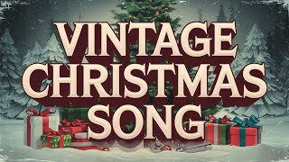 Best of 1950s to 1970s Christmas Carols  Vintage Christmas Songs 🎅Frank Sinatra Dean Martin amp MORE [upl. by Findley]