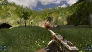 Serious Sam HD TFE  05  Moon Mountains Serious x76 [upl. by Joice]