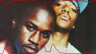 Mobb Deep Shook Ones Part 1 amp 2 PAL Tone [upl. by Hulen]