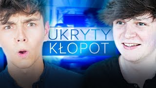 UKRYTY KŁOPOT [upl. by Anatolio]