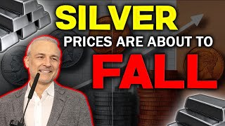 Silver Prices CRASHING Soon Expert Insights on Gold amp Silver Market Forecasts  Critical Update [upl. by Rehpotsirahc]