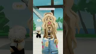 MAMÁ MI CARGADOR 😭📱 roblox brookhaven robloxedit humor shorts edit consejos madre [upl. by Nonnad143]