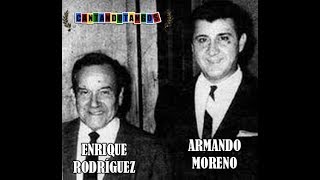 ENRIQUE RODRIGUEZ  ARMANDO MORENO  TANGO ARGENTINO  SILBANDO  TANGOS  19421944 [upl. by Lelith]