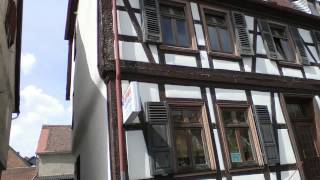 Vader Vlogs 9 Büdingen Germany with Nick [upl. by Ulrikaumeko787]