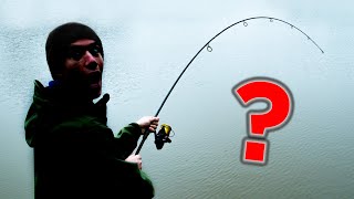 Who Is The Best Fisherman Carl vs Alex  Ep 1 [upl. by Ybloc]