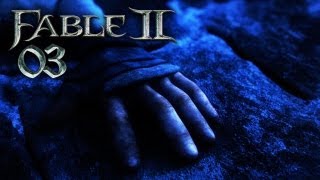 FABLE 2 HD 003  Zehn Jahre später ★ Lets Play Fable 2 [upl. by Nolava]