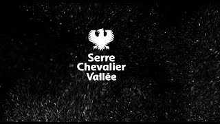 Teaser Préouverture Serre Chevalier Vallée [upl. by Trojan951]