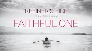 Refiners Fire  Brian Doerksen  Official Audio [upl. by Einneb]