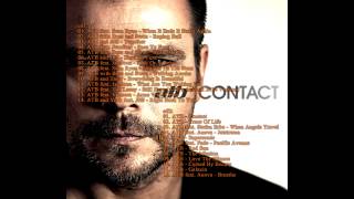 ATB  quotContactquot Full album version 2014 [upl. by Viking760]