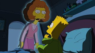 Simpsons Histories  Maude Flanders [upl. by Daffi]