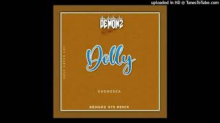 Dolly 2024  Shenseea  Demonz 675 Remix MampMOfficiaL [upl. by Nanaj]