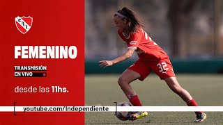 DIABLAS EN VIVO VS BANFIELD [upl. by Ardiek791]