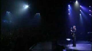 Sting  Message In A Bottle Live [upl. by Notsniw635]