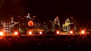 Pearl Jam  Got Some  Estadio NacionalChile 04112015 [upl. by Enael]