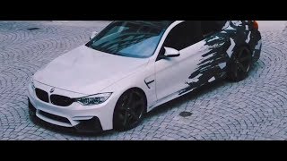 Shahmen  Poison  HD video clip  BMW Mpower [upl. by Neibart]