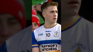 Ruairí Canavan 🔥 gaa gaelicfootball sport irishsport football [upl. by Anyar]