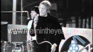 The Who quotMy Generationquot Live 1965 Reelin In The Years Archives [upl. by Swane]