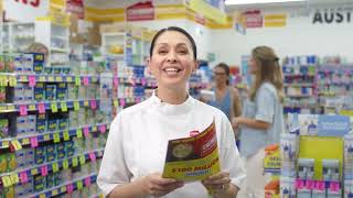 Chemist Warehouse Discounting Prescriptions Everyday [upl. by Brunell365]