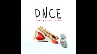 DNCE  Cake By The Ocean Super Clean [upl. by Lepper]