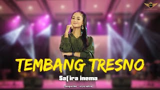 TEMBANG TRESNO  Safira Inema Music Video Live [upl. by Nakashima]