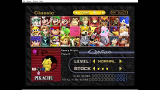 Smash Remix HD Textures V3 is Ready for Download with 152 [upl. by Rahmann260]