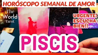 PISCIS ♓ TE SUEÑO Y FLOTO ENTRE TUS BESOS ACARICIÁNDONOS‼️😱HORÓSCOPO PISCIS AMOR MAYO 2024❤️ [upl. by Lehpar]