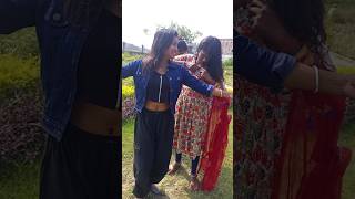 16 ka umriya channel per javani bhojpuri newsong love shots SaritaVijayvlogs [upl. by Sivolc818]