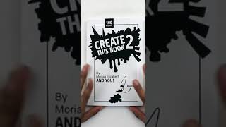 Create This Book 2 by Moriah Elizabeth   Episode 1 [upl. by Yehudi]