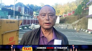 MIH NOH U BAH KODANG RASHIR NA KA HSPDP RAI BAN ÏAKHUN ELECTION MDC [upl. by Kikelia393]