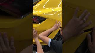 Lamborghini Urus Performante in Vietnam shorts short shortvideo lamborghini [upl. by Gratianna]