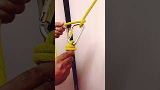 Rope Skills trending rope diy handmade shorts views [upl. by Lita]