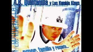 Kumbia Kings  Dime Quien [upl. by Rucker880]