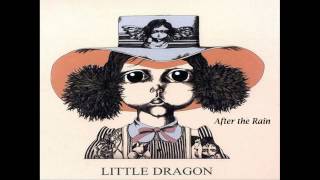 Little Dragon  Little Dragon Full Album [upl. by Nnylecoj]