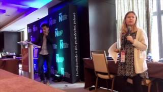 Events Hispanicize on FaceBook Live [upl. by Fried]