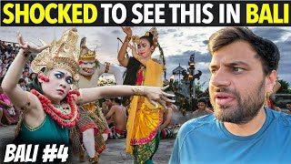 Shocked by RAMLEELA in Bali Pickyourtrail [upl. by Atinoj]